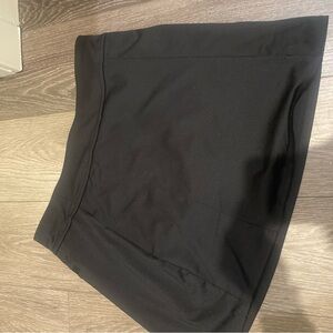 Callaway Women's Golfing Black Skirt